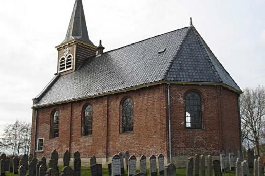 Maria Church