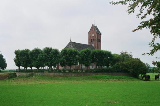 Nicolaaskerk