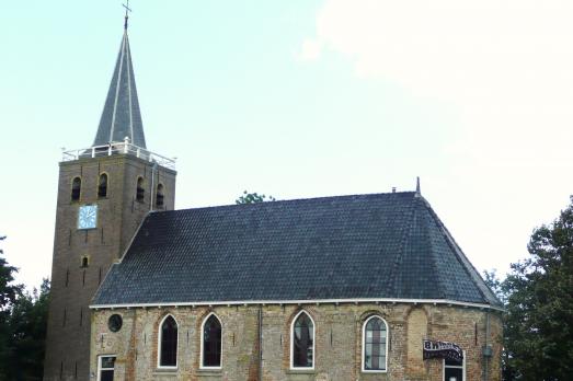 Nicolaas Church