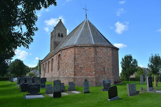 Petrus Church