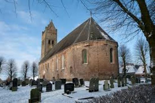 Redbadtsjerke