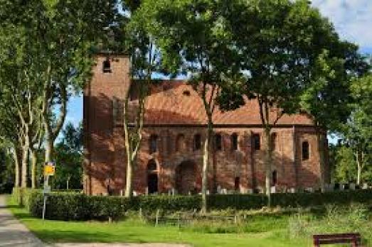 St Anna Church