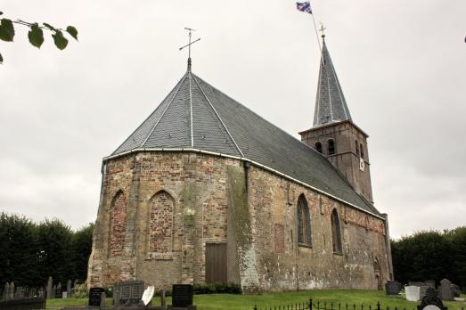 St Margaret Church