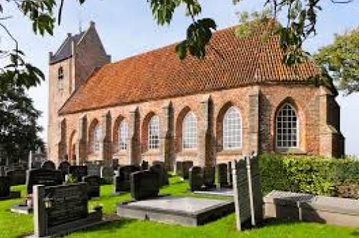 St Nicolaas Church