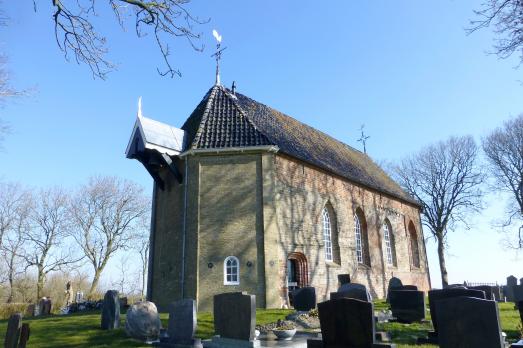 St Vitus Church