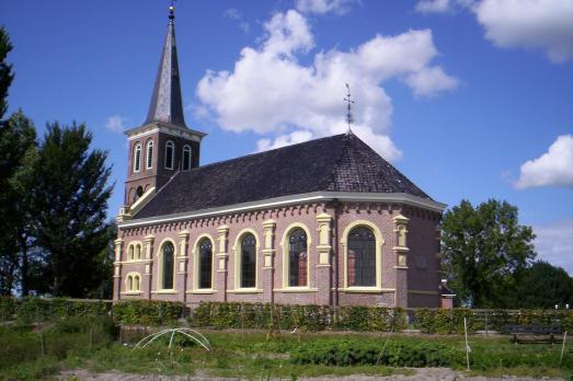 Baaiumkerk