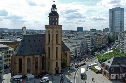 Katharinenkirche 