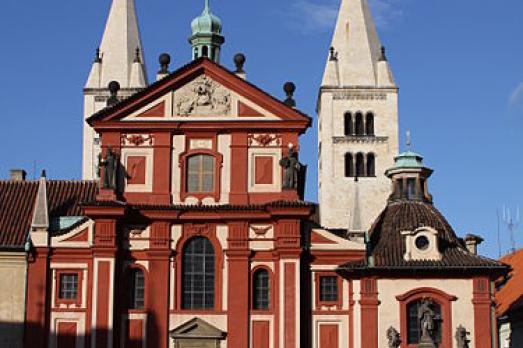 St. George's Basilica