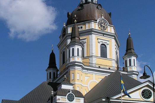Katarina Church