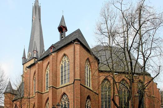 St. Lambertus (Düsseldorf)