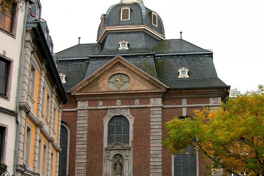 Maxkirche 