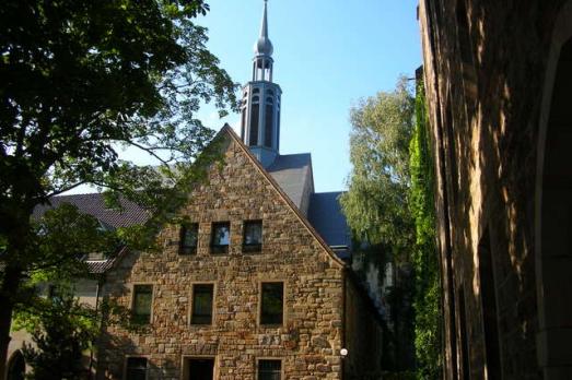 Propsteikirche