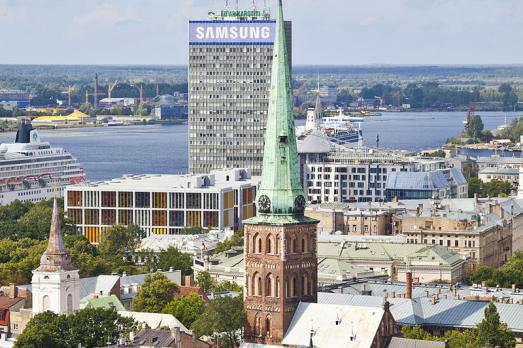 St. James's Cathedral