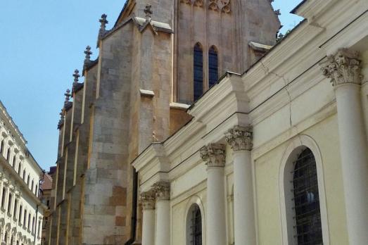 Franciscan Church