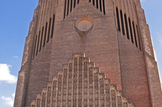 Grundtvig's Church