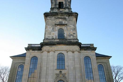Christian's Church