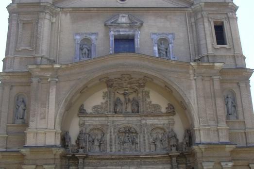 Basílica de Santa Engracia