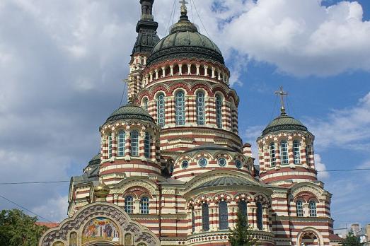 Annunciation Cathedral