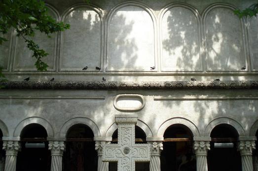 Sf. Gheorghe Nou Church