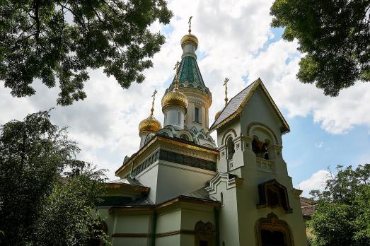 Russian Church