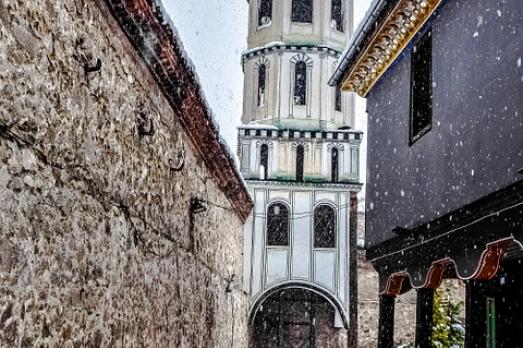 Church of St Constantine and Helena
