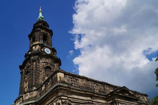 Kreuzkirche