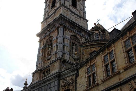 St. Charles Borromeo Church