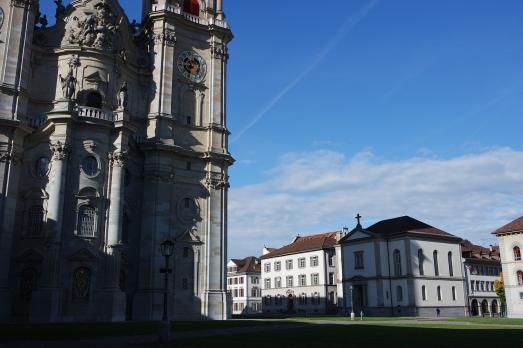 Abbey of Saint Gall