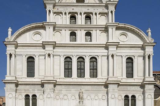 San Zaccaria