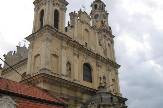 Church of the Ascension