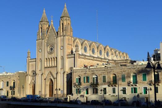 Church of Our Lady of Mount Carmel