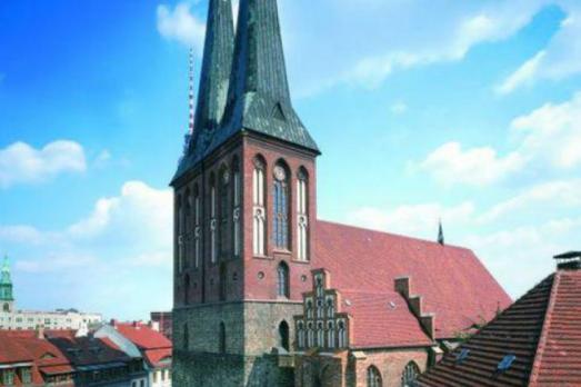 Nikolaikirche