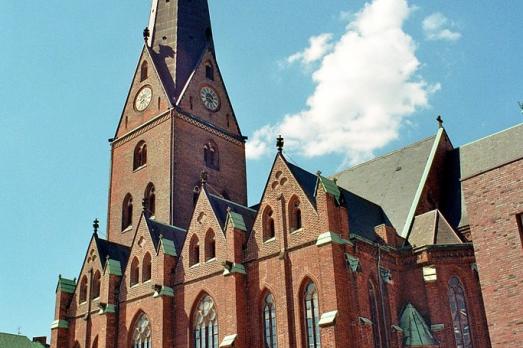 Sankt-Petri-Kirche