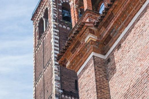 Basilica di Sant’Eustorgio