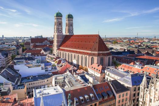 Frauenkirche