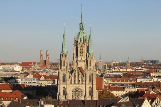 Paulskirche