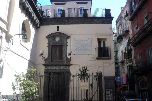 San Biagio Maggiore