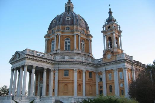 Basilica di Superga