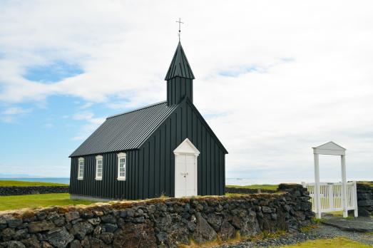 Búðakirkja