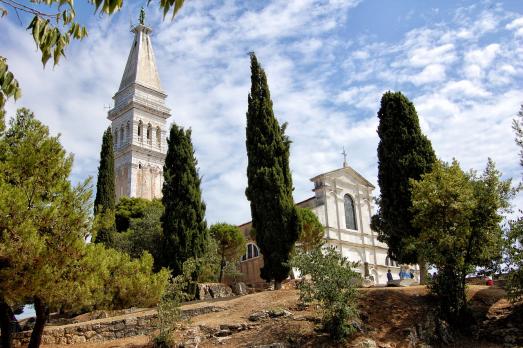 Church of St. Euphemia