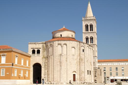 Church of St Donatus