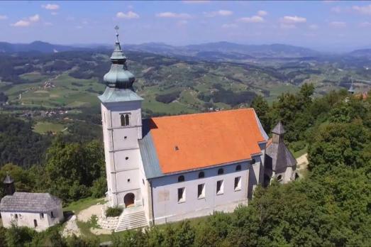 The Church of the Mother of God