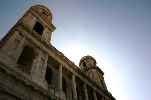 Church of Saint-Sulpice
