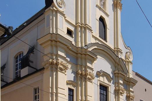 Karmelitenkirche 