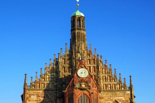 Frauenkirche