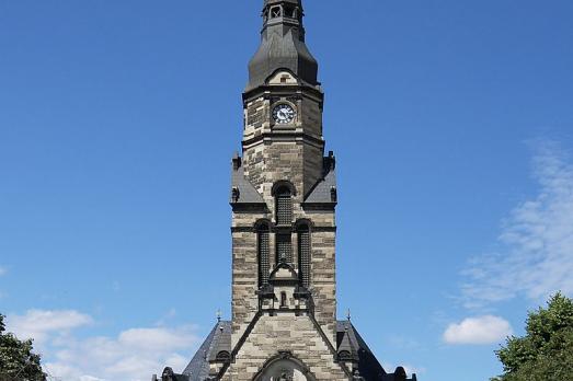 Michaelis Church