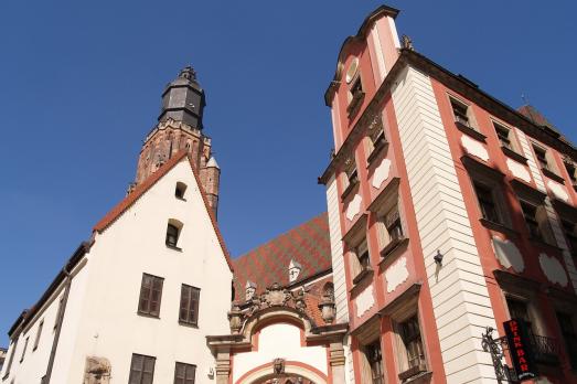 St. Elizabeth's Church