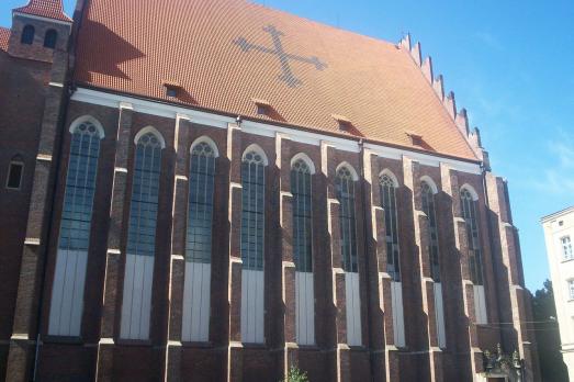 Church of St. Dorothea