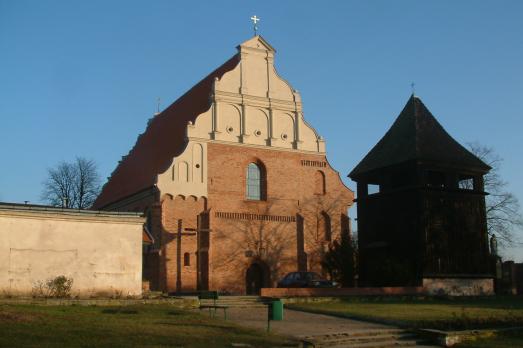 Church of St. Adalbert