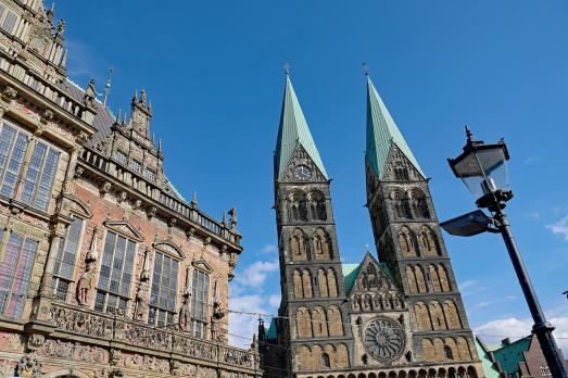Bremen Cathedral